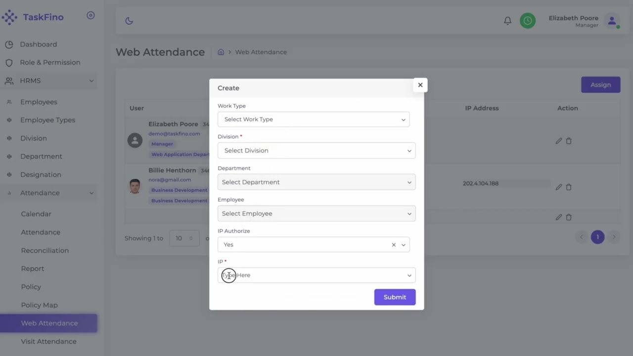 TaskFino gallery image