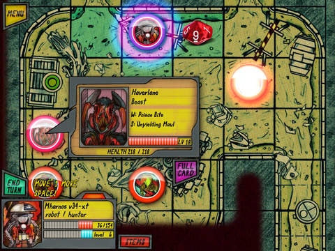 Galactic Keep gallery image