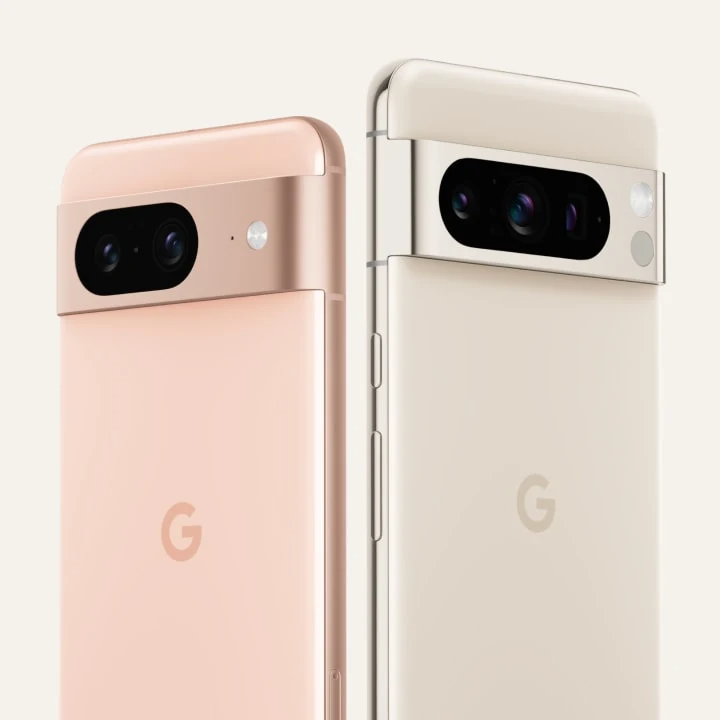 Google Pixel 3a Image