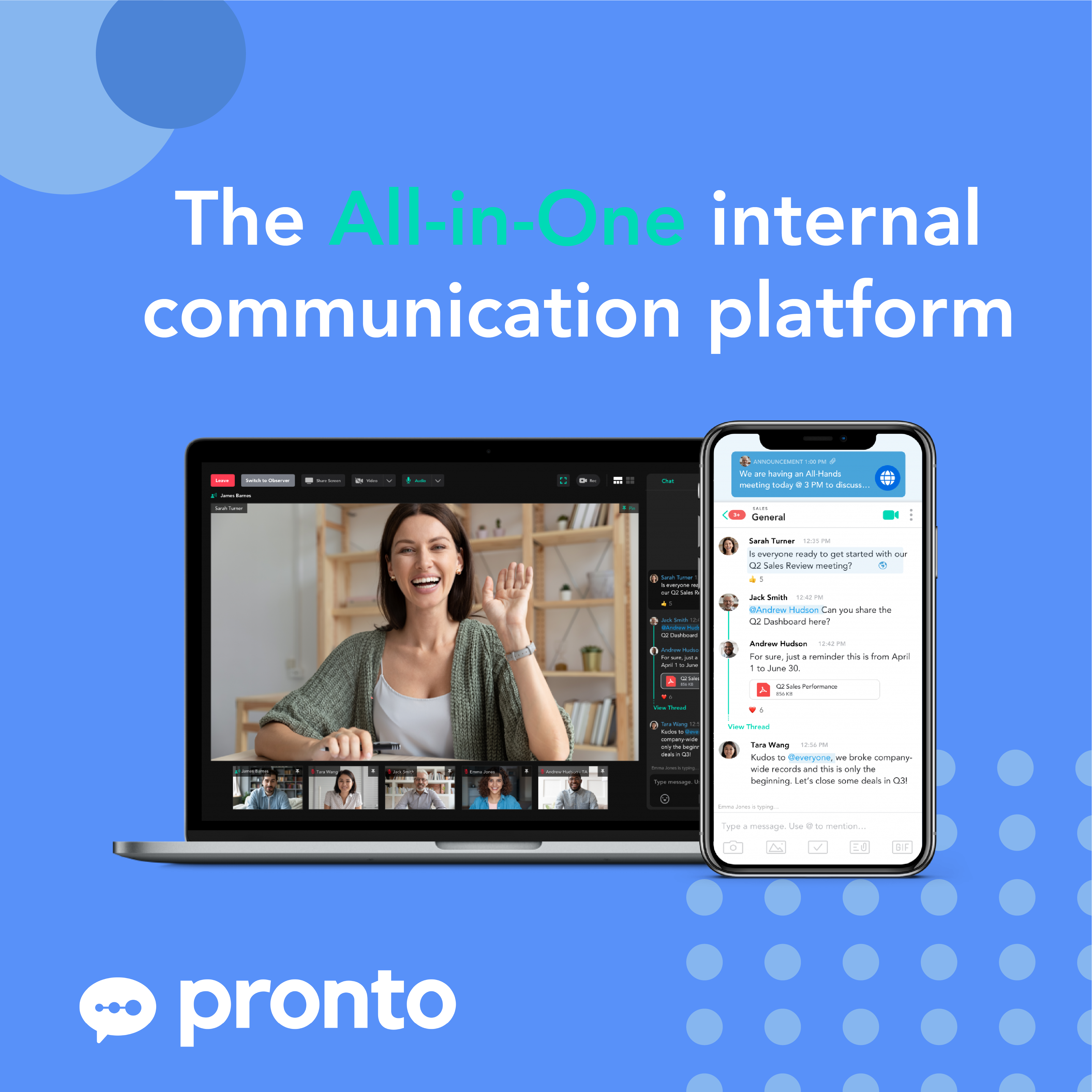 Pronto gallery image