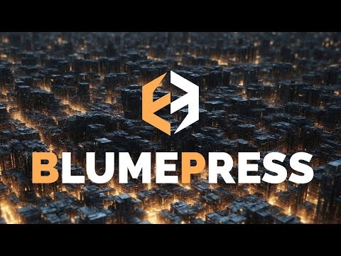 Blumepress gallery image