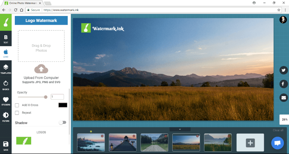 Watermark.ink gallery image