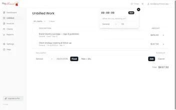 Paythread gallery image