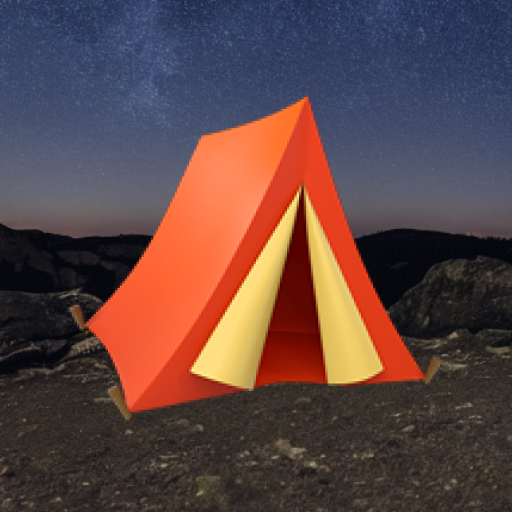 Este campamento no existe