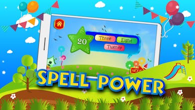 123 Numbers for Kids gallery image