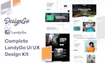 DesignGo UI Shop image