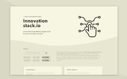 InnovationStack.io media 1