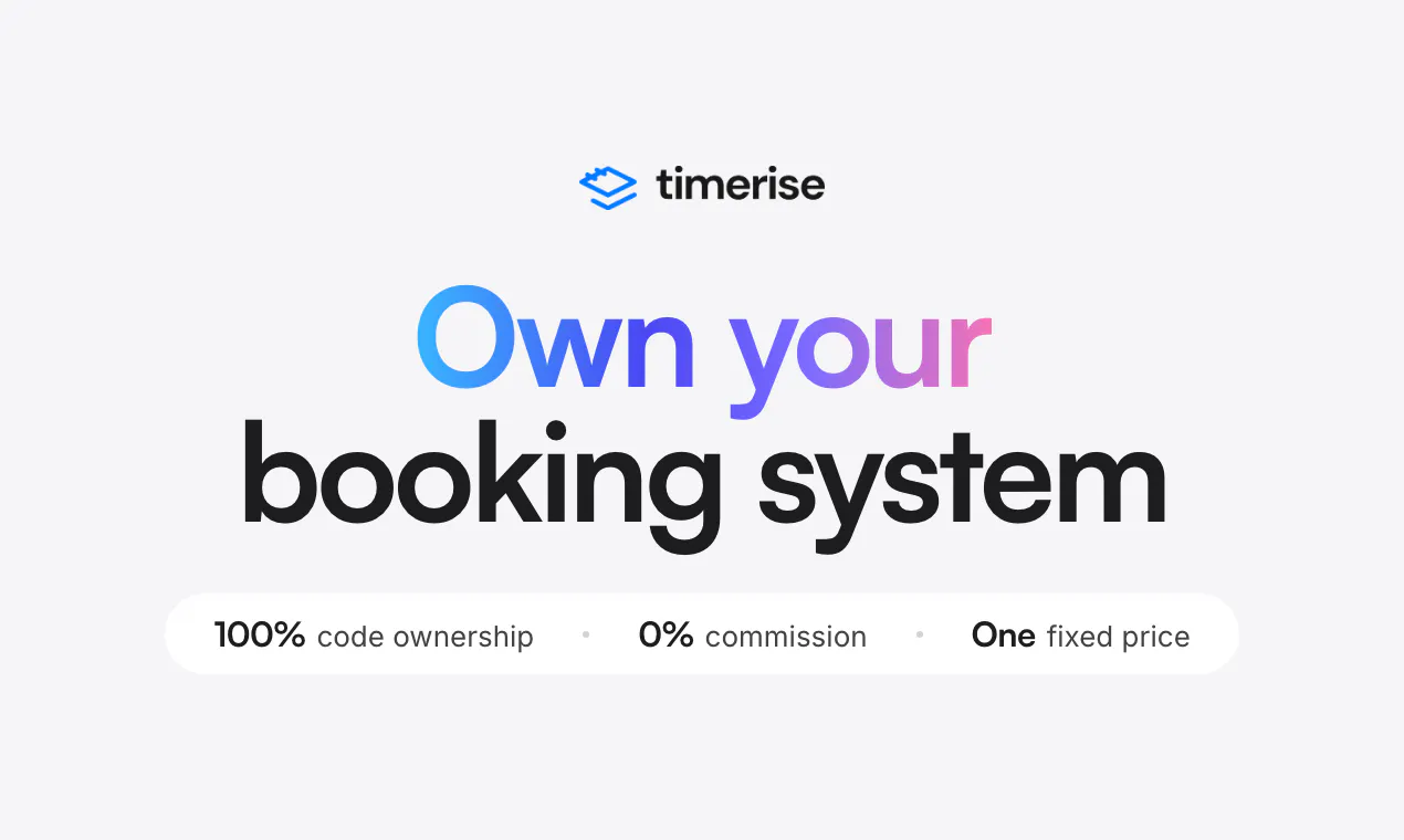 Timerise gallery image