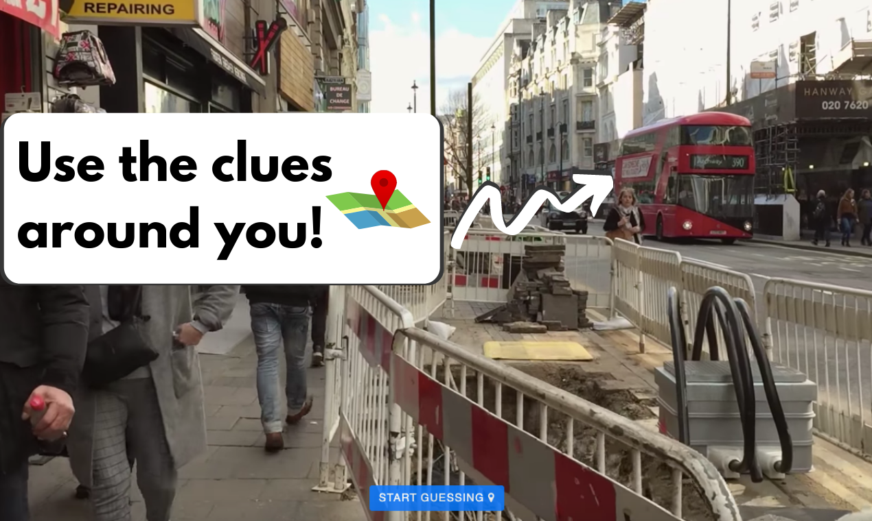 City Guesser 2 0 Guess Your Location From Random Videos Product Hunt   16faaecb E5d8 48a8 A12b 8a935b4f0c5e 