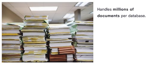 Structured Query Server for CouchDB gallery image