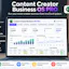 Content Creator Business OS PRO