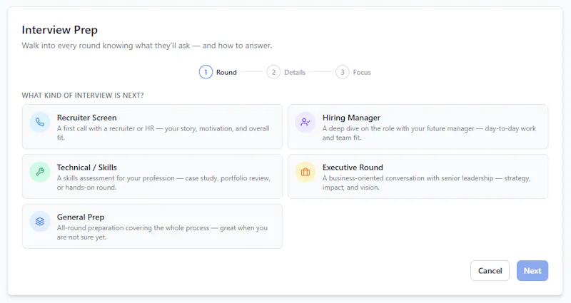 LightningApply screenshot 9