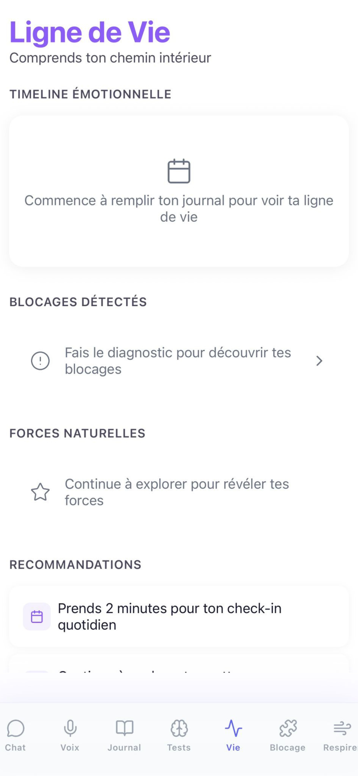 Serenity Mind gallery image