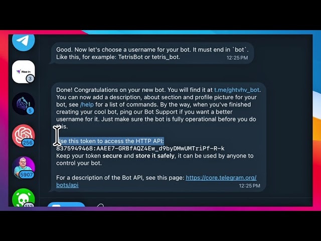 PenguinBot AI gallery image