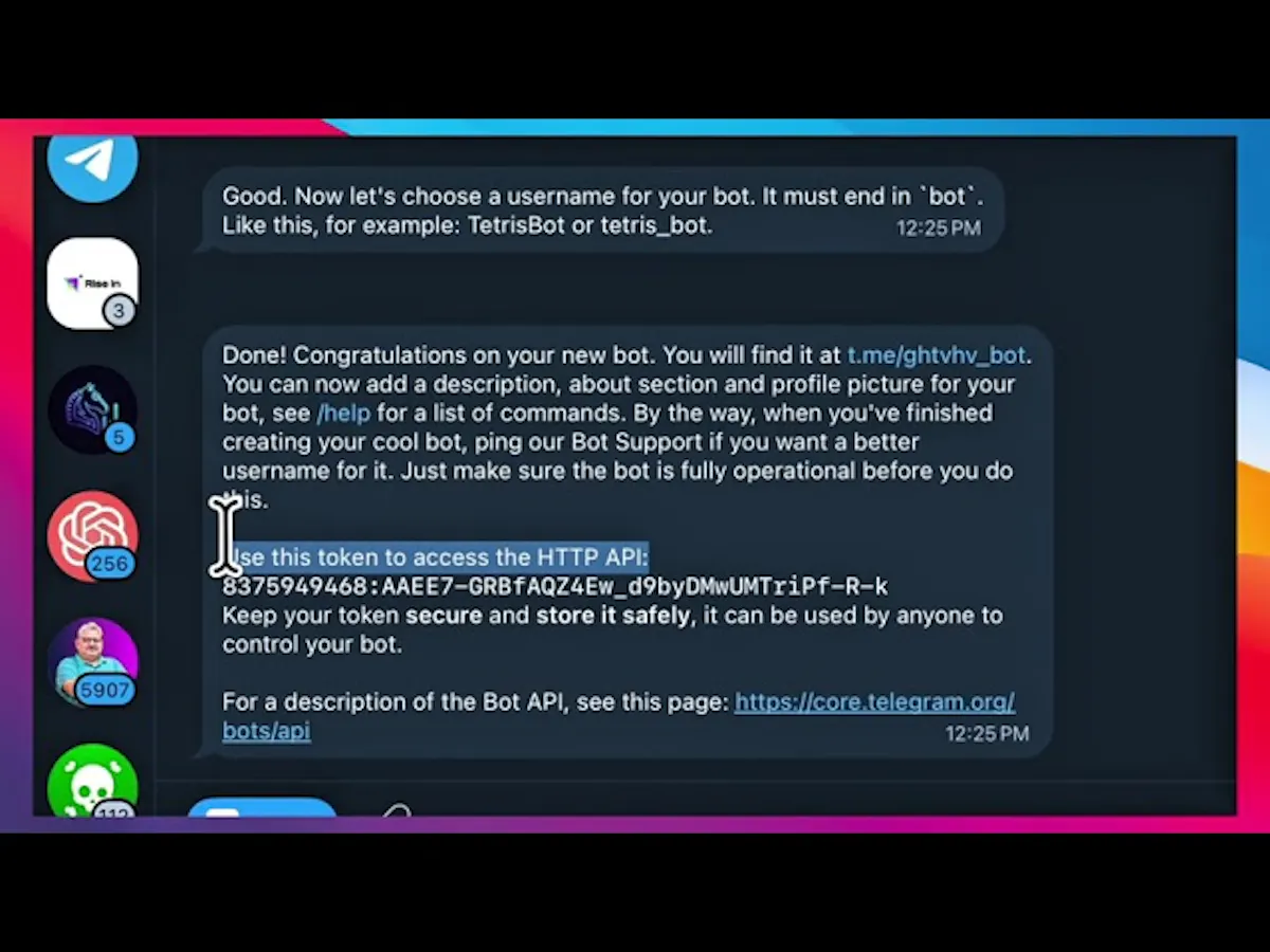 PenguinBot AI
