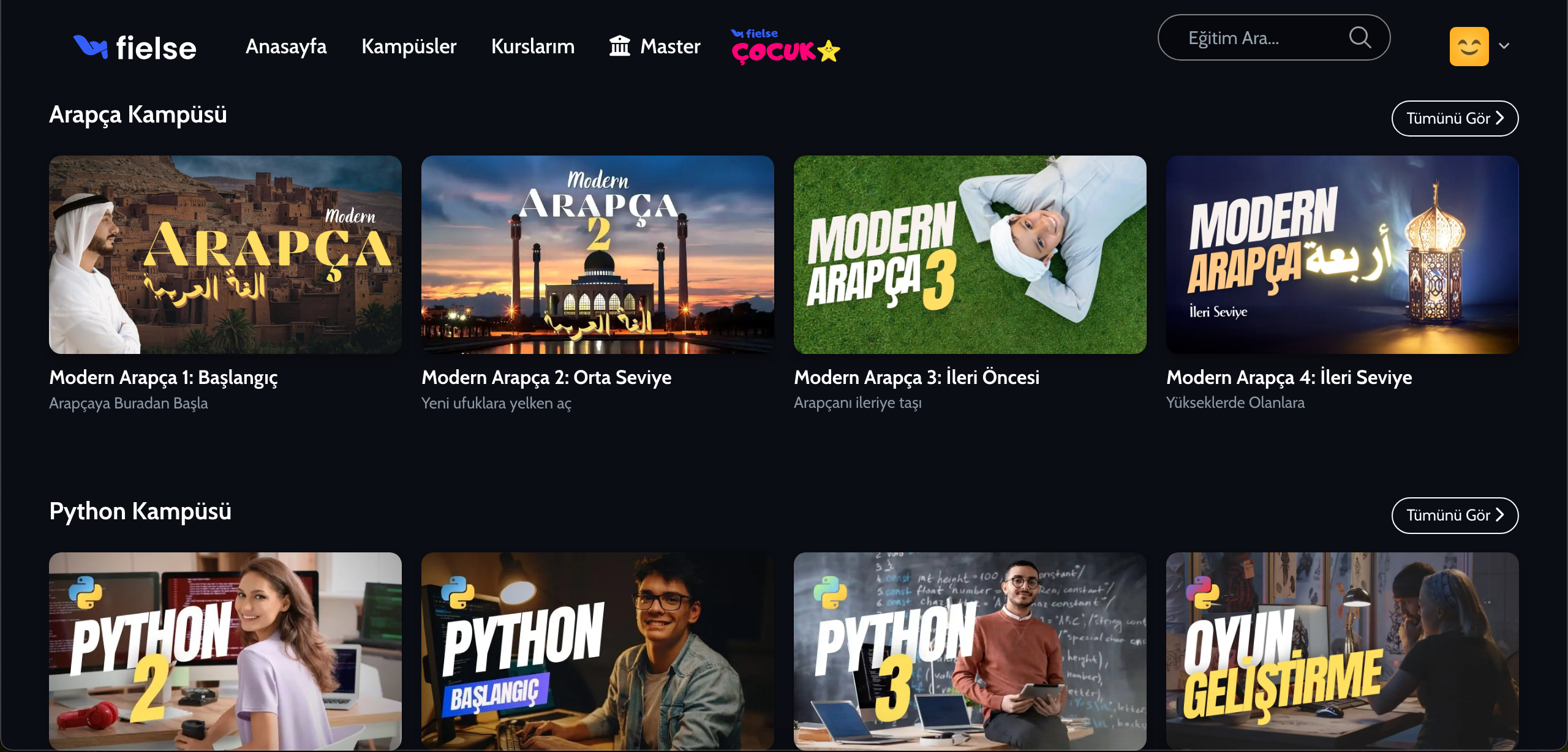 Fistee - Onbeperkt leren met één abonnement. media 2