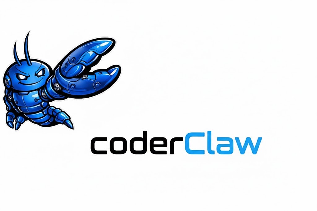 coderClaw - AI coding assistant - Screenshot 2 showing product features and functionality