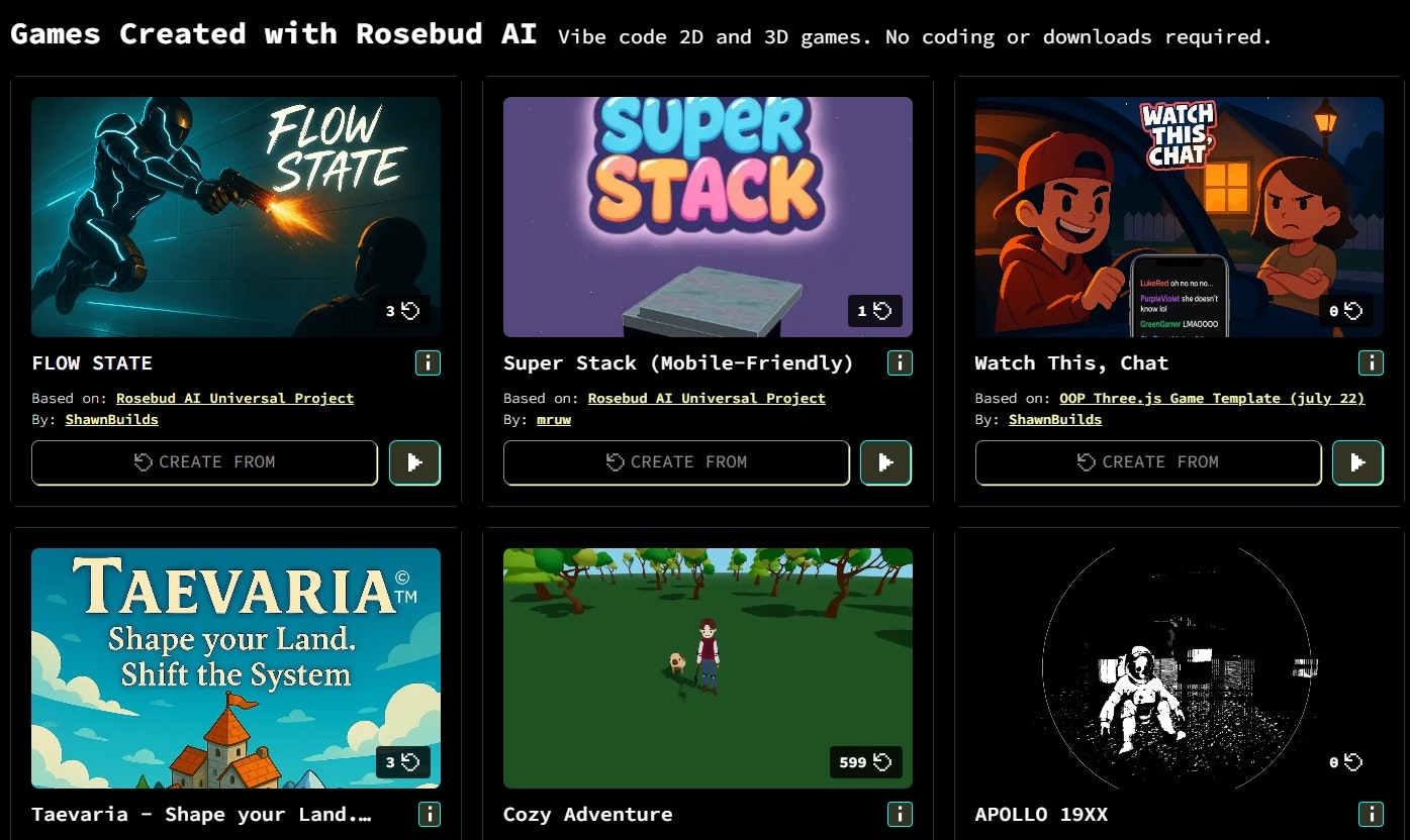 Rosebud aiメディア6