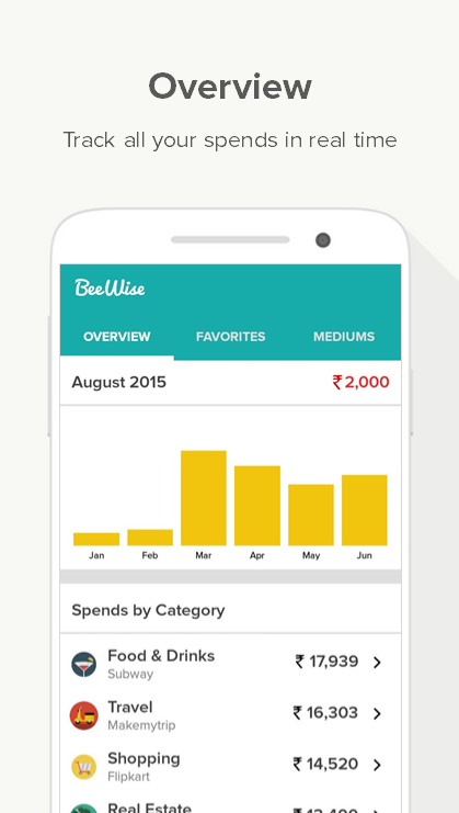 BeeWise gallery image