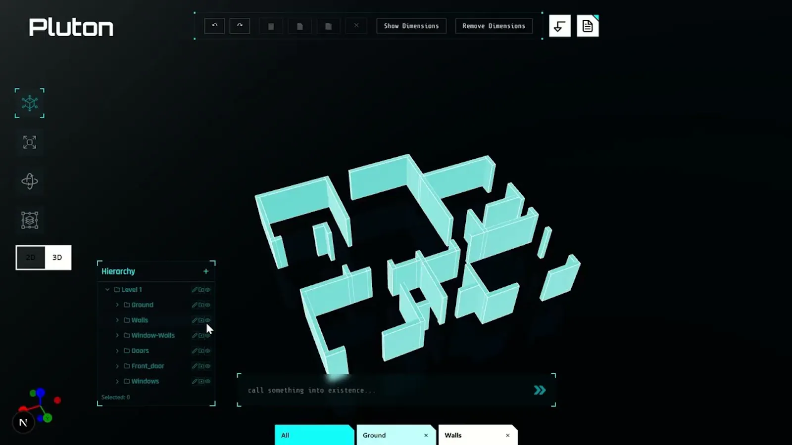 Pluton screenshot 1 (video preview)