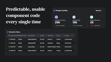 Frozti.io gallery image