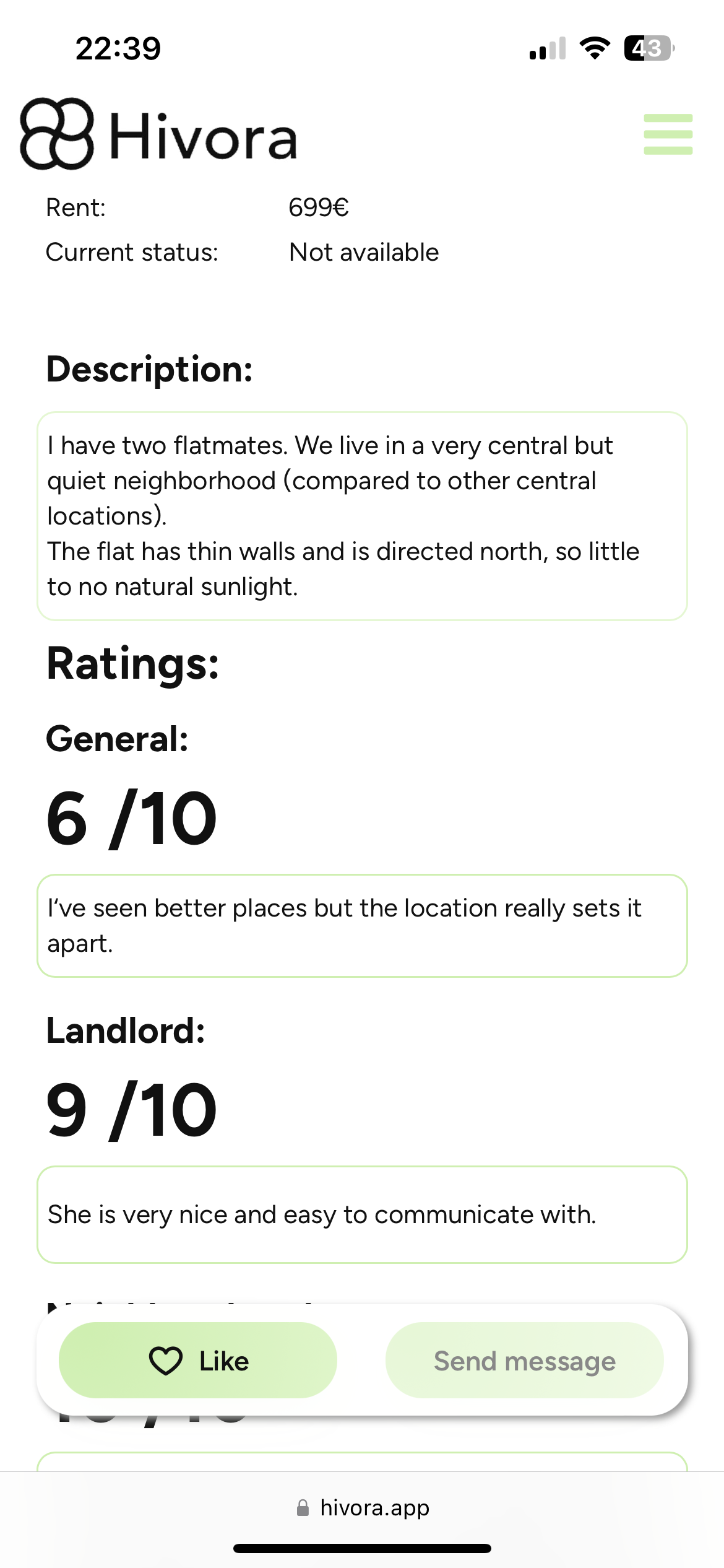 Hivora gallery image