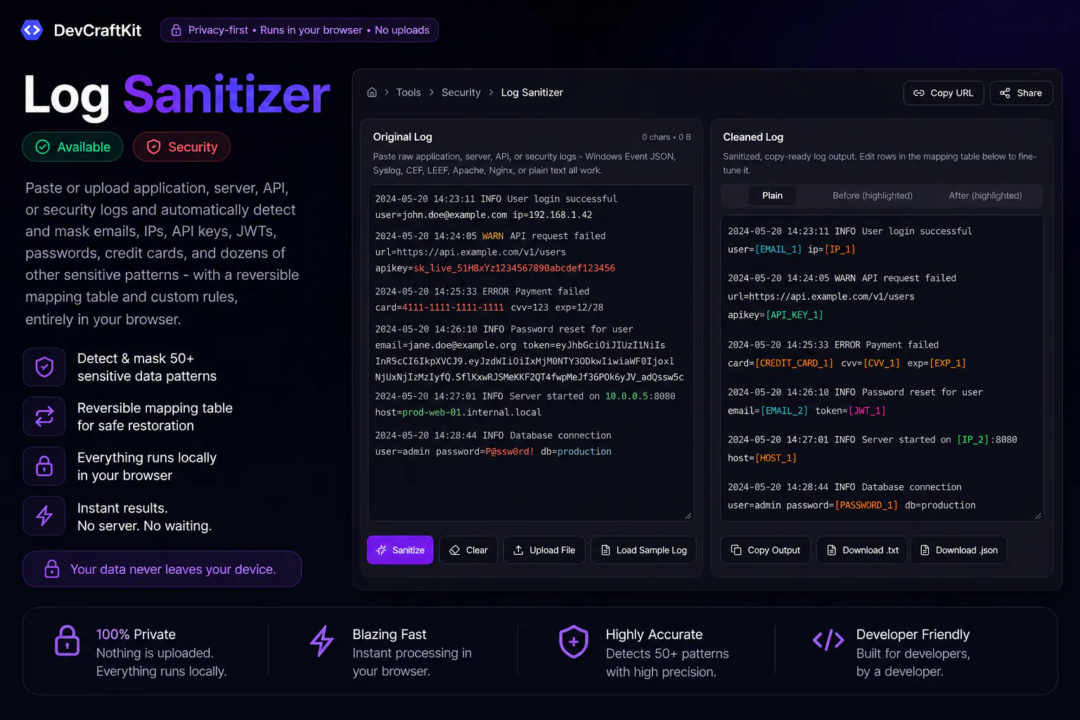DevCraftKit gallery image