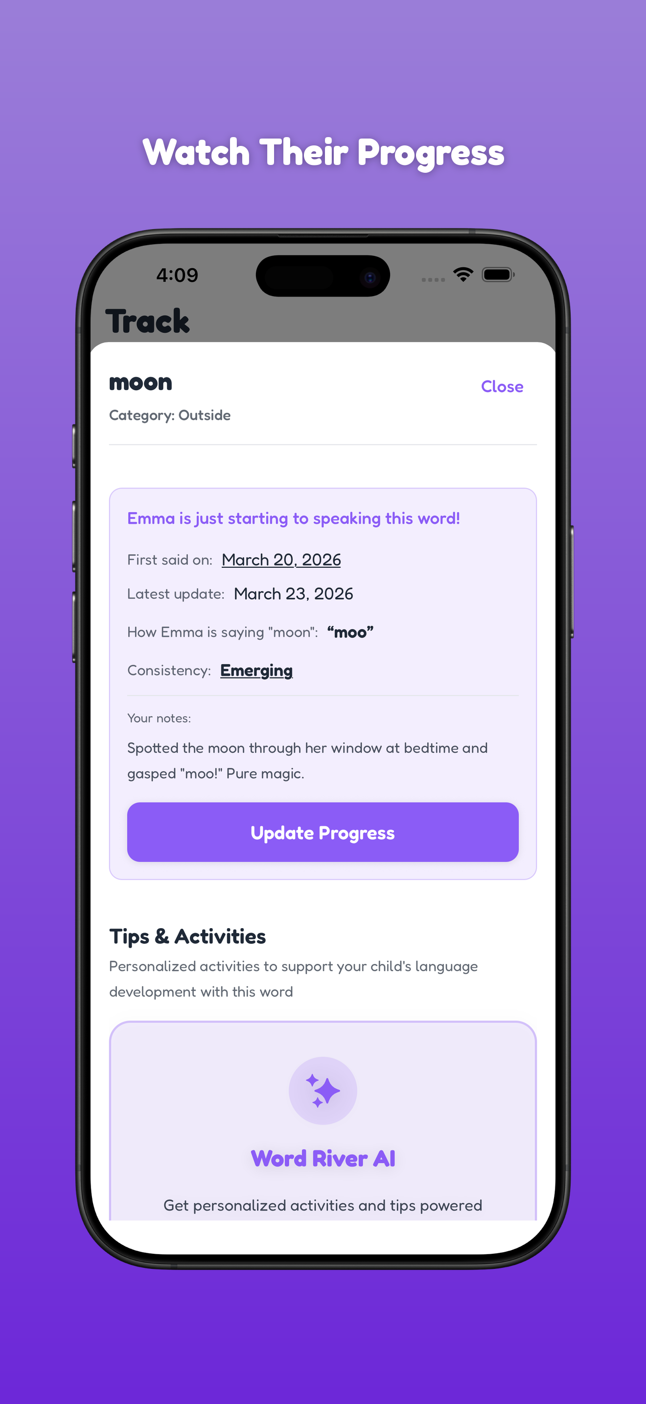 Word River gallery image