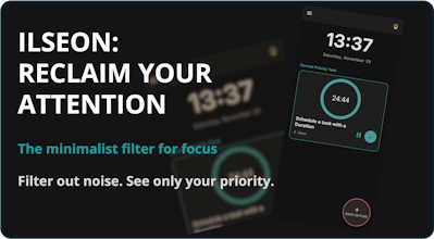 ilseon gallery image