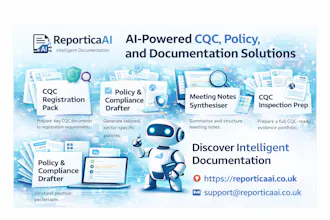 Regulation-Ready Compliance Documents gallery image