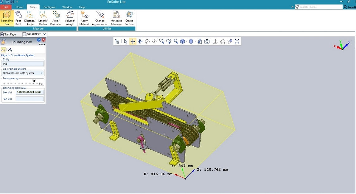 EnSuite-Lite gallery image