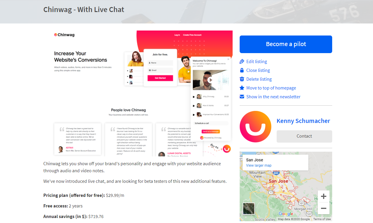 pilootz gallery image