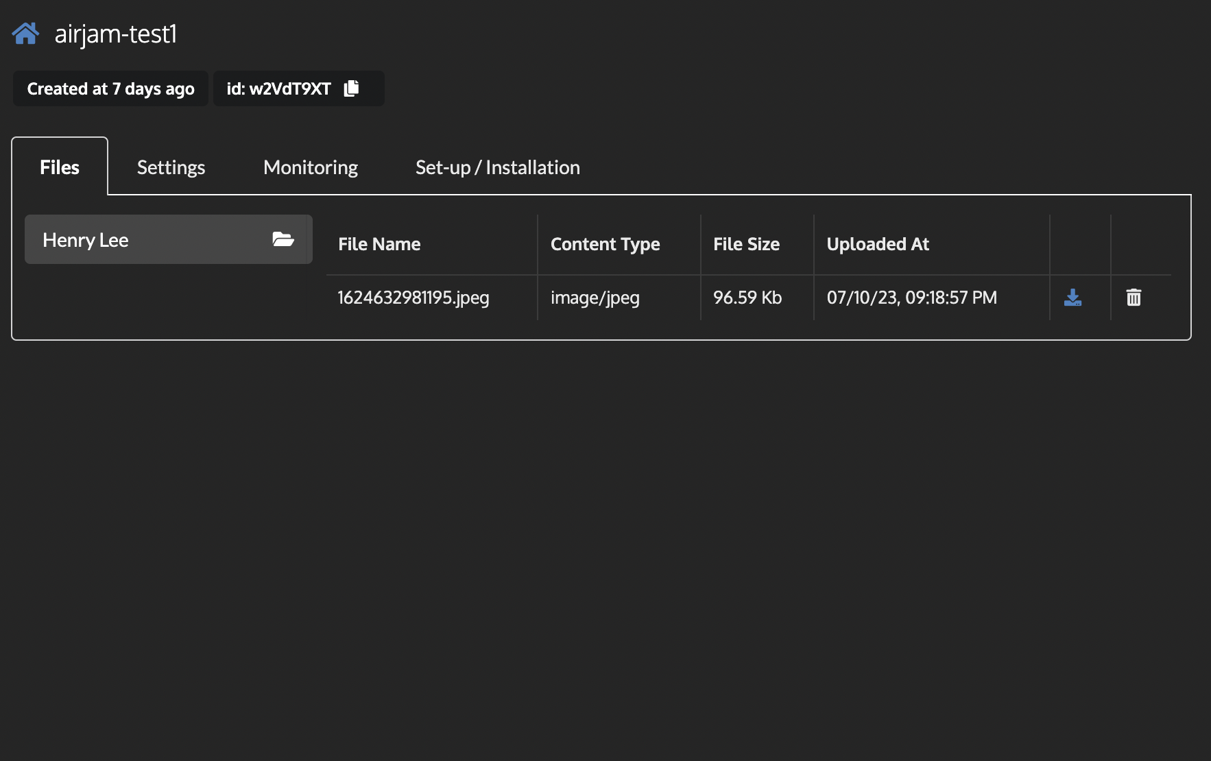 Componente uploader react.js Serverless - Aggiungi funzionalità di caricamento ai progetti di reazione in 2 minuti media 1