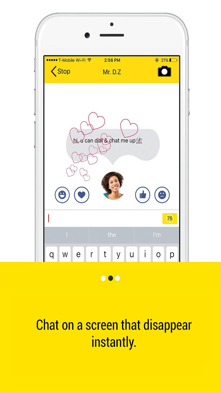 ZeeroChat  gallery image