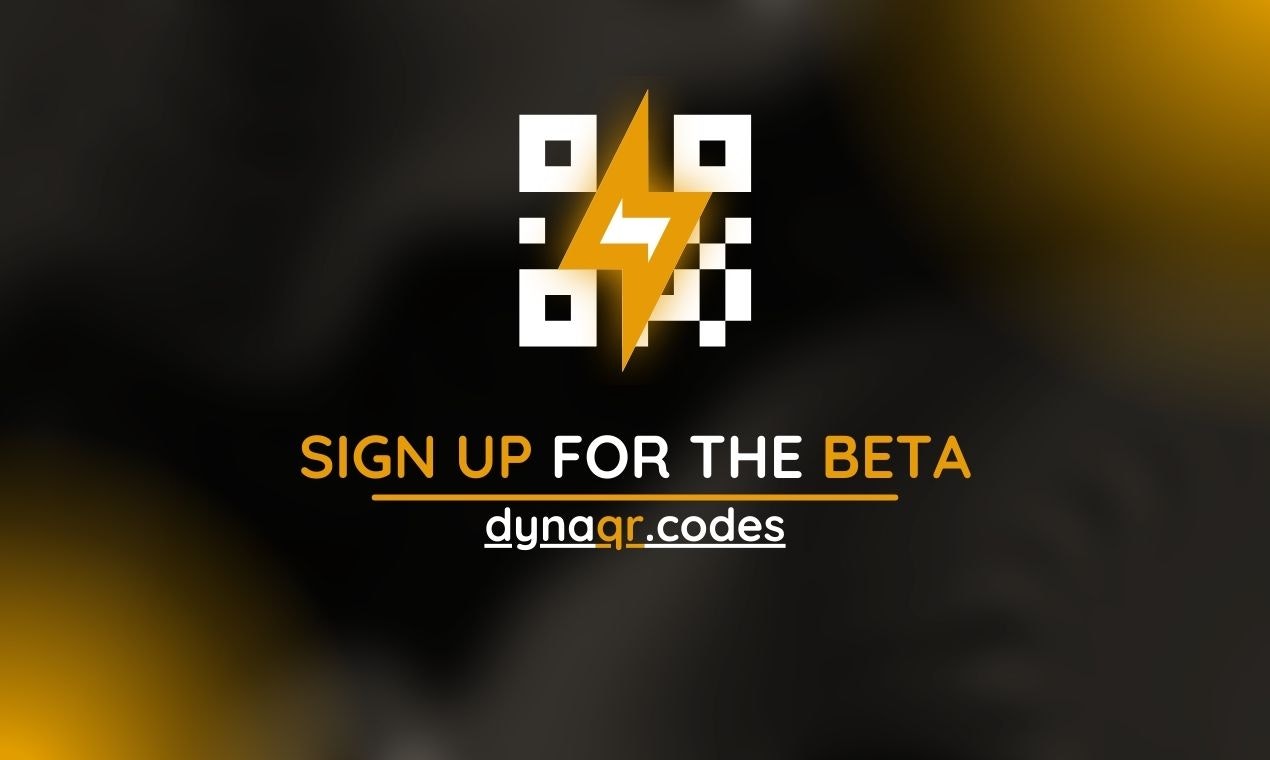DynaQR Codes [Beta Access] gallery image