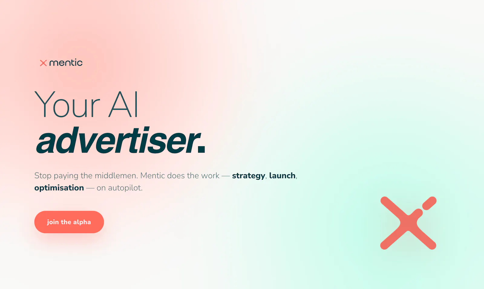 Mentic screenshot 8