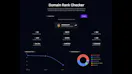 Domain Rank App