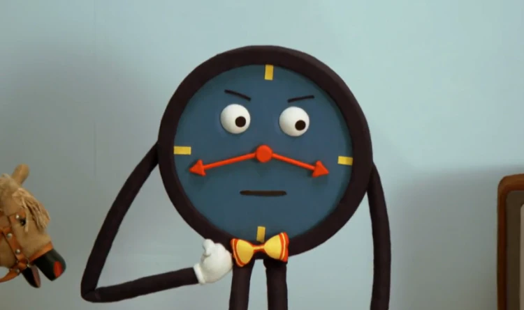 I Don't Have Time For Podcasts