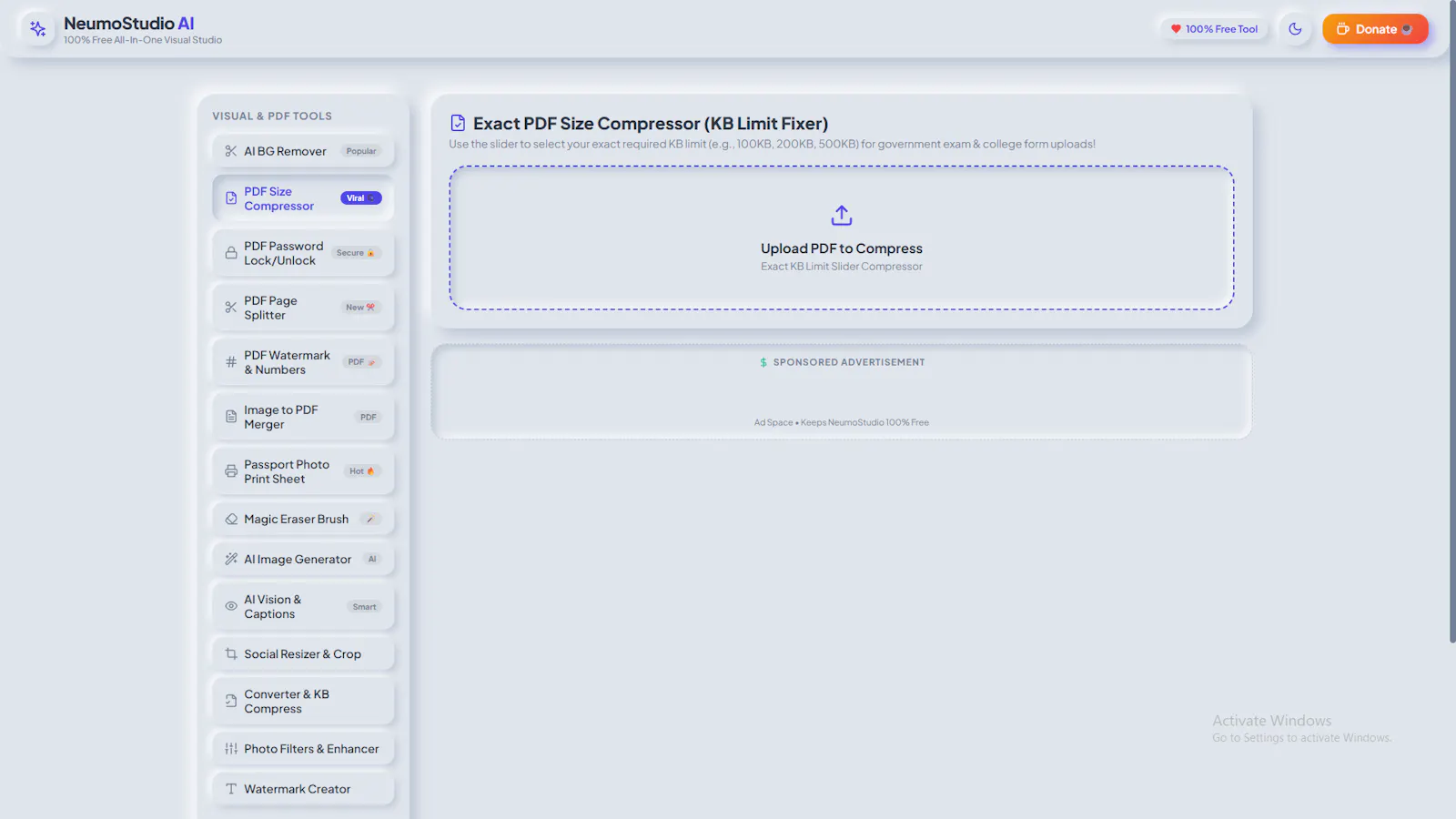 NeumoStudio AI screenshot 6