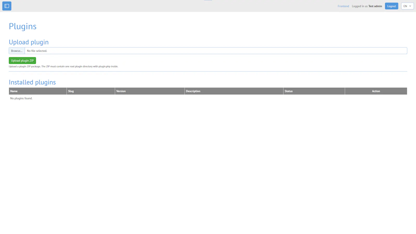 rishocart screenshot 5