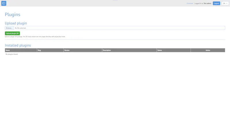rishocart screenshot 5