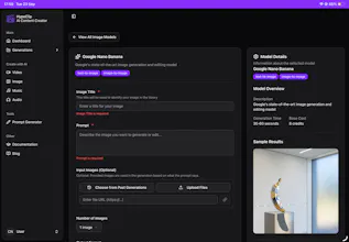 HypeClip gallery image
