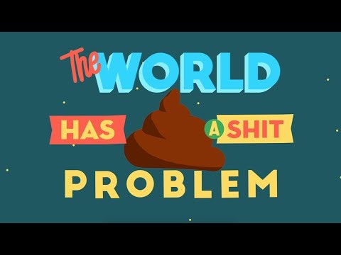 #giveashit gallery image