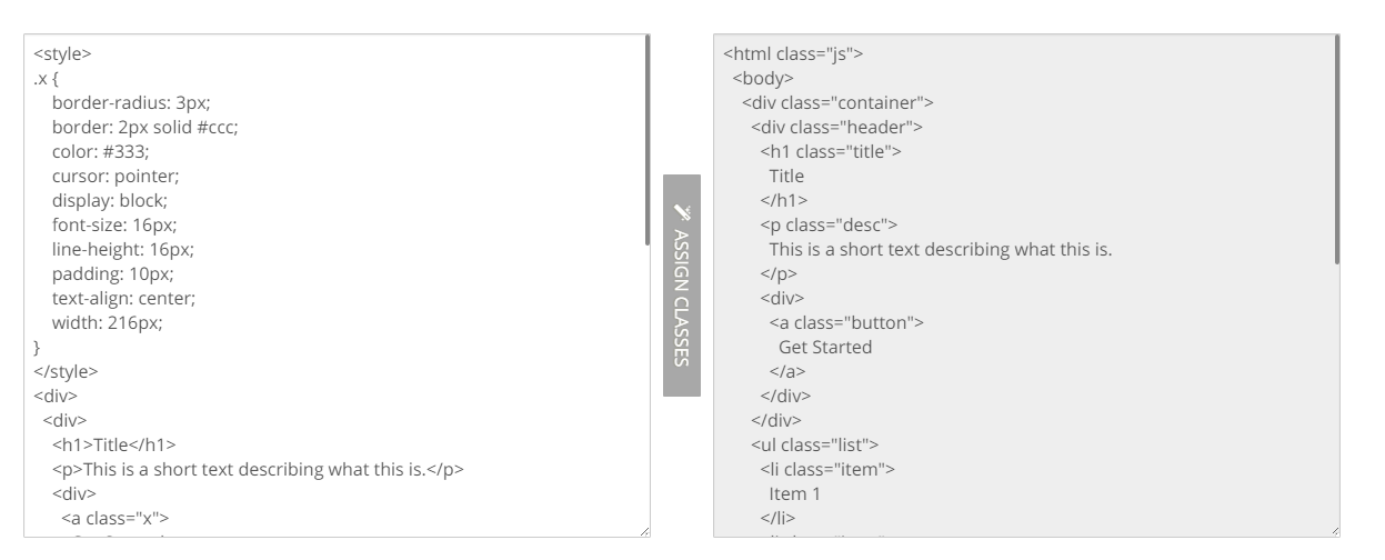 CSSRooster Image