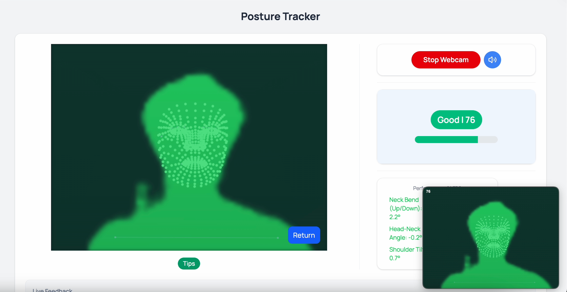SitSense gallery image