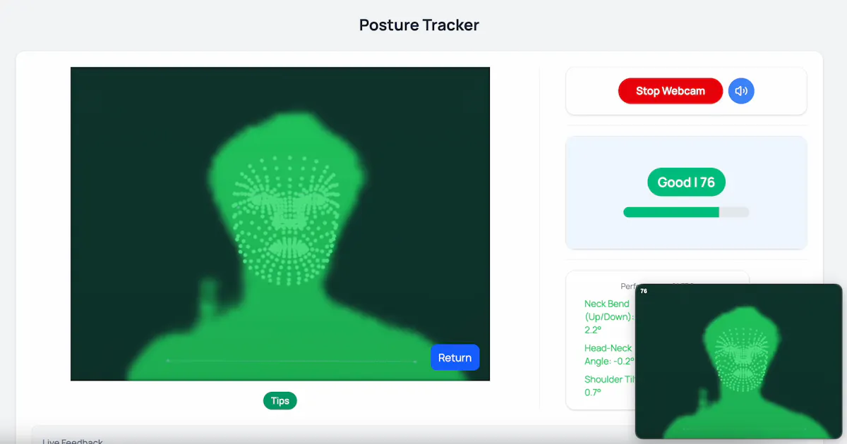 SitSense
