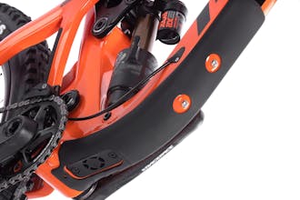 Firebird Mountain Bike gallery image