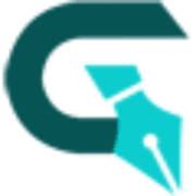 Graphics Arts Solution - Product Hunt launch logo and brand identity