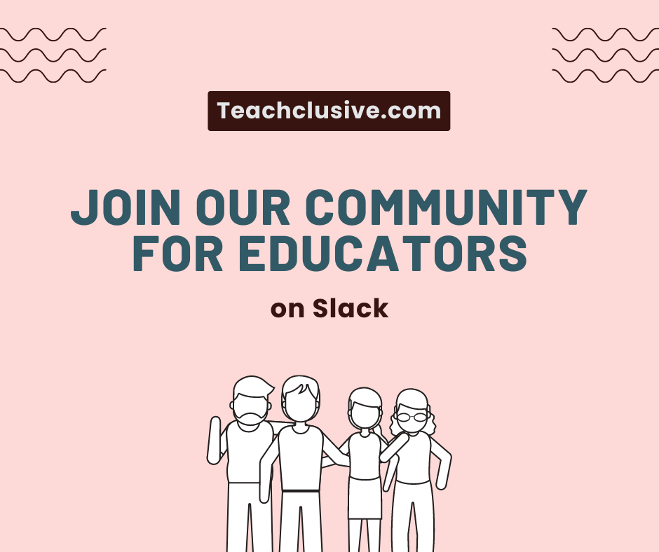 Media Teachclusive.com - Lembaga Pekerjaan Pendidikan Khas yang paling inklusif di Web 4