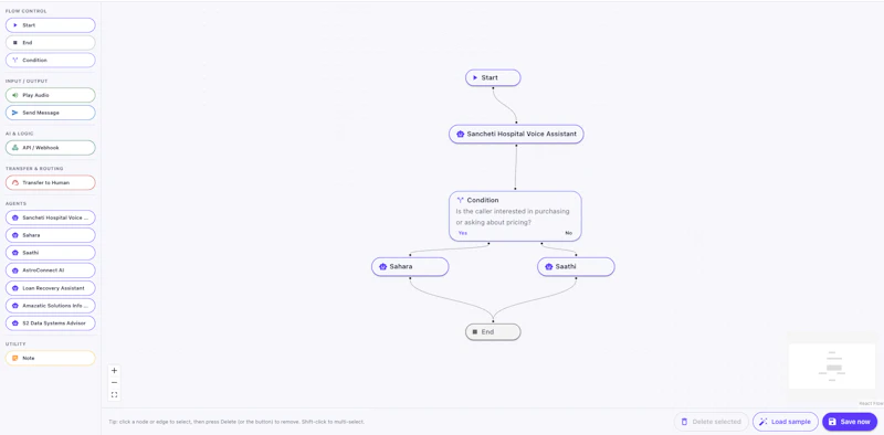 HaloVoice screenshot 4